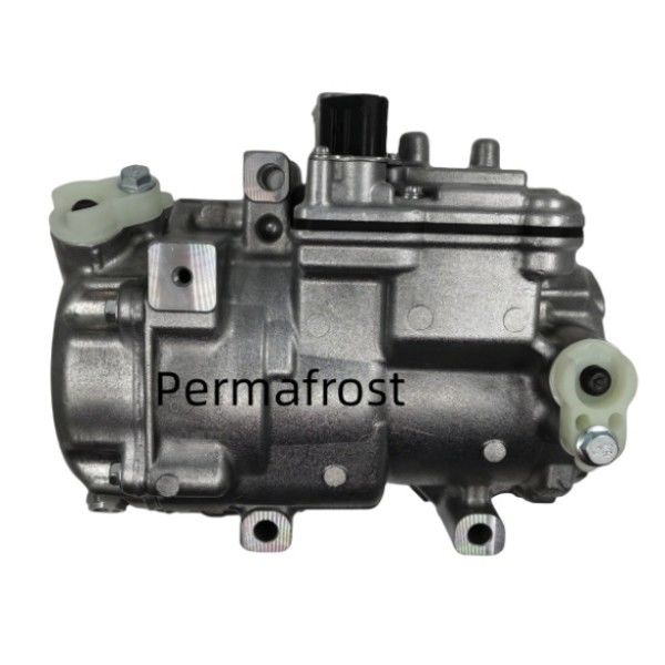 Automobile Electric AC Compressor ES27C 88370-48030 42200-0221